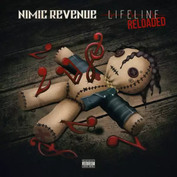 Nimic Revenue - Yeah ft. DaniLeight